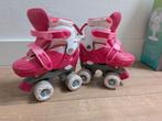 Rolschaatsen verstelbaar maat 27-30, Ophalen of Verzenden, Verstelbaar, Gebruikt, Kinderen