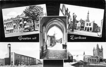 (377-020-001) Zierikzee Multiview beschikbaar voor biedingen