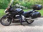 Honda ST 1300 Pan European  van 2011, Toermotor, 1300 cc, Bedrijf, 4 cilinders