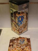 heye Puzzel Th 7th Day Of Creation. 1000 stukjes, Ophalen of Verzenden, 500 t/m 1500 stukjes, Legpuzzel