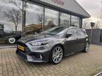 Ford Focus 2.3 RS Orig NL Schaalstoelen "CLUBSPORT", Auto's, Ford, 4 cilinders, 2300 cc, Origineel Nederlands, Bedrijf