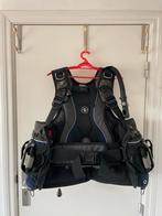 Aqua Lung Pro HD Trimvest M/L, Watersport en Boten, Duiken, Ophalen, Gebruikt, Trimvest of Wing