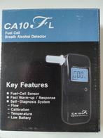 Adem alcohol detector CA10 FL, Ophalen of Verzenden, Nieuw, Overige typen