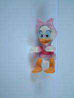 disney zittende Lizzy Duck, Verzamelen, Disney, Ophalen of Verzenden, Donald Duck, Gebruikt, Beeldje of Figuurtje