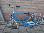 Gazelle Orange Frame (los), Ophalen, Gebruikt, Vering, Gazelle
