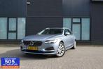 Volvo V90 2.0 T8 AWD Inscription, Automaat, 4 cilinders, 1969 cc, Blauw