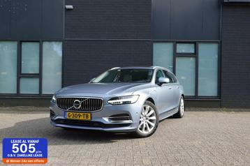 Volvo V90 2.0 T8 AWD Inscription beschikbaar voor biedingen