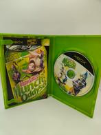 Oddworld Munch's oddysee Xbox Classic, Ophalen of Verzenden, Zo goed als nieuw