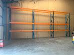 Magazijnstelling palletstelling magazijn opslag stelling ️, Doe-het-zelf en Verbouw, Steigers, Ophalen, Overige typen