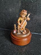 Muziekdoos, Antiek en Kunst, Ophalen of Verzenden
