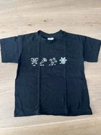 Ik word grote broer t-shirt maat 110/116, Ophalen of Verzenden, Zo goed als nieuw, Jongen, Shirt of Longsleeve
