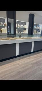 Juwelier zaak, Zakelijke goederen, Exploitaties en Overnames