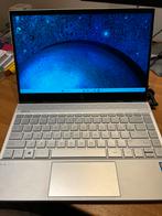 HP Envy 13” inch i5, Hp, Core i5-8250u, 2 tot 3 Ghz, Qwerty