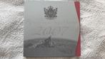 San Marino BU set 2007, Postzegels en Munten, Munten | Europa | Euromunten, Setje, San Marino, Overige waardes, Ophalen of Verzenden