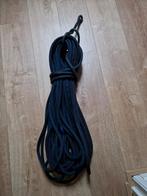 Liros Dyneema 14mm 36m, Watersport en Boten, Ophalen of Verzenden, Gebruikt, Lijn of Blok