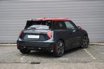 MINI 3-deurs Cooper SE John Cooper Works Uitvoering | Pakket, Stof, Gebruikt, Zwart, Met garantie (alle)