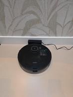 Ecovacs Deebot OZMO 920 - Robotstofzuiger met App, Ophalen of Verzenden, Zo goed als nieuw, Reservoir, Robotstofzuiger