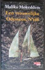 Malika Mokeddem : Een vrouwelijke Odysseus, N'zid, Boeken, Ophalen of Verzenden, Zo goed als nieuw