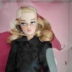 Silkstone barbie Best in Black nrfb, Ophalen of Verzenden, Zo goed als nieuw, Pop