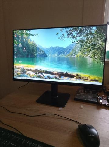 Philips B Line 243b1 beschikbaar voor biedingen