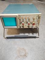 tektronix 2215 60 MHz, Doe-het-zelf en Verbouw, Meetapparatuur, Ophalen, Gebruikt