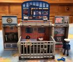 Playmobil 5421. Politiebureau., Kinderen en Baby's, Speelgoed | Playmobil, Ophalen of Verzenden, Zo goed als nieuw