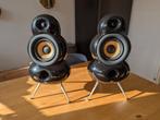 Blueroom Scandyna SmallPod Bluetooth MKII Actieve Speakers, Audio, Tv en Foto, Luidsprekers, Ophalen of Verzenden