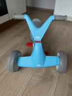 Berg Go2 trapfiets, Kinderen en Baby's, Speelgoed | Buiten | Voertuigen en Loopfietsen, Ophalen, Zo goed als nieuw, Loopfiets