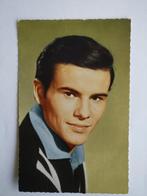 ANSICHTKAART HORST BUCHHOLZ SISSI ROMY SCHNEIDER VINTAGE 1, Verzamelen, Ansichtkaarten | Themakaarten, Verzenden, 1960 tot 1980