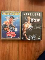 Silvester Stallone, Vanaf 16 jaar, 1980 tot heden, Ophalen of Verzenden, Zo goed als nieuw
