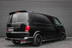 Volkswagen Transporter 2.0 TDI L2H1 150PK FULL BLACK / JB- E, Gebruikt, Zwart, 4 cilinders, 150 pk