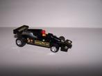 Team Lotus J.P.S. MK III. 1/43. Diecast. Made in Hong Kong., Ophalen of Verzenden, Zo goed als nieuw, Auto