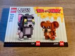 Nieuwe doos LEGO BrickHeadz Tom en Jerry 40793, Ophalen of Verzenden, Nieuw, Complete set, Lego