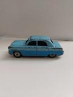 Dinky Toy's,  Ford Zephyr nr 162, Ophalen of Verzenden, Gebruikt, Auto, Dinky Toys