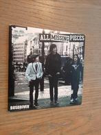 All Missing Pieces - Busdriver single., Rock en Metal, 1 single, Ophalen of Verzenden, Zo goed als nieuw