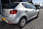 Seat Ibiza 1.2 Reference, Auto's, Voorwielaandrijving, Euro 5, Stof, Gebruikt