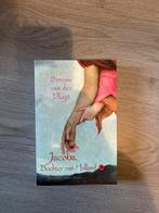 Jacoba, Dochter van Holland - Simone van der Vlugt, Ophalen of Verzenden, Zo goed als nieuw