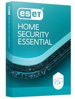 ESET Home Security Essential 2024 - 1 maand tot 3 jaar, Computers en Software, Antivirus- en Beveiligingssoftware, Nieuw, Ophalen of Verzenden