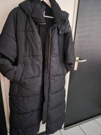 Dames puffer winterjas zwart, Kleding | Dames, H&M, Zwart, Gedragen, Ophalen