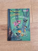Foeksia redt de natuur - Paul van Loon, Ophalen of Verzenden, Zo goed als nieuw, Paul van Loon, Fictie algemeen