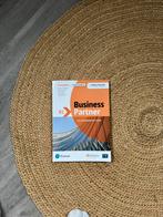 Business partner b1 pearson, Boeken, Studieboeken en Cursussen, Verzenden, Nieuw, HBO
