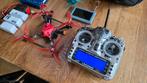 5 inch FPV Race Drone - Complete set, Hobby en Vrije tijd, Modelbouw | Radiografisch | Helikopters en Quadcopters, Ophalen of Verzenden