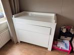 Commode kidsmill alaska babypark, Ophalen, Gebruikt, 50 tot 70 cm, 100 cm of meer