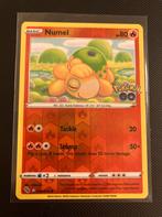 Numel Ditto - Unpeeled - Pokemon TCG, Ophalen, Nieuw, Losse kaart