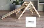 KLIMPIE - houten peuter klimrek - SUPER DEAL, Nieuw, Overige typen, Verzenden