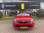 RENAULT Clio 1.0 TCe 90pk Techno / Adaptieve cruise/ Camera/, Voorwielaandrijving, Stof, Gebruikt, Euro 6
