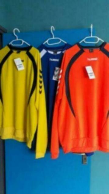 sweaters hummel xl beschikbaar voor biedingen