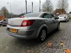 Renault Mégane Coupé-Cabriolet 2.0-16V Privilège Luxe, Auto's, Renault, Voorwielaandrijving, 1998 cc, 135 pk, Gebruikt