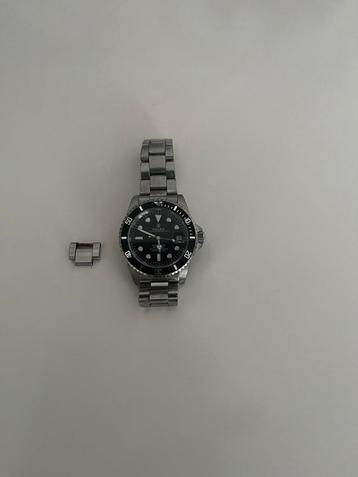 Gebruikt Horloge - Automatisch Oplader. beschikbaar voor biedingen