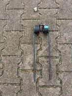 Schuddertanden Pzfanex - Nieuw in doos, Tuin en Terras, Ophalen